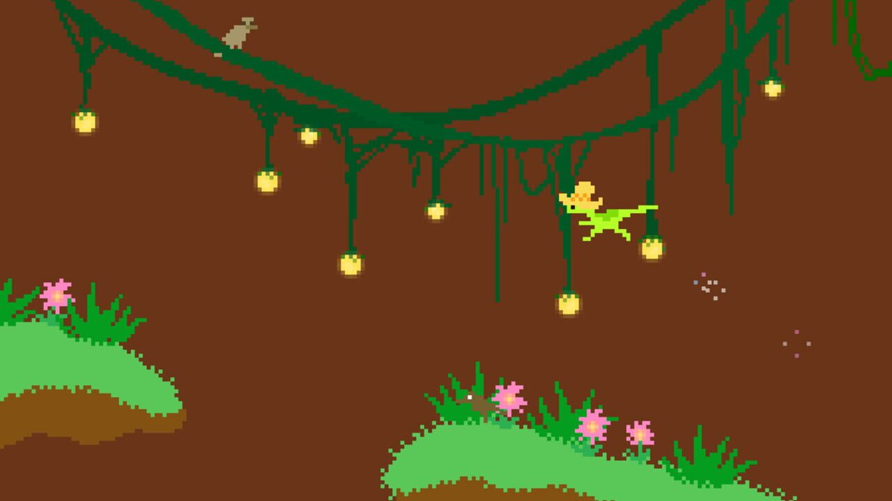 Screenshot for Dino Run DX