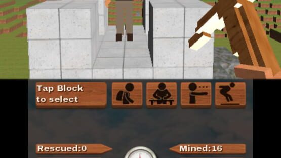 Screenshot for Battleminer