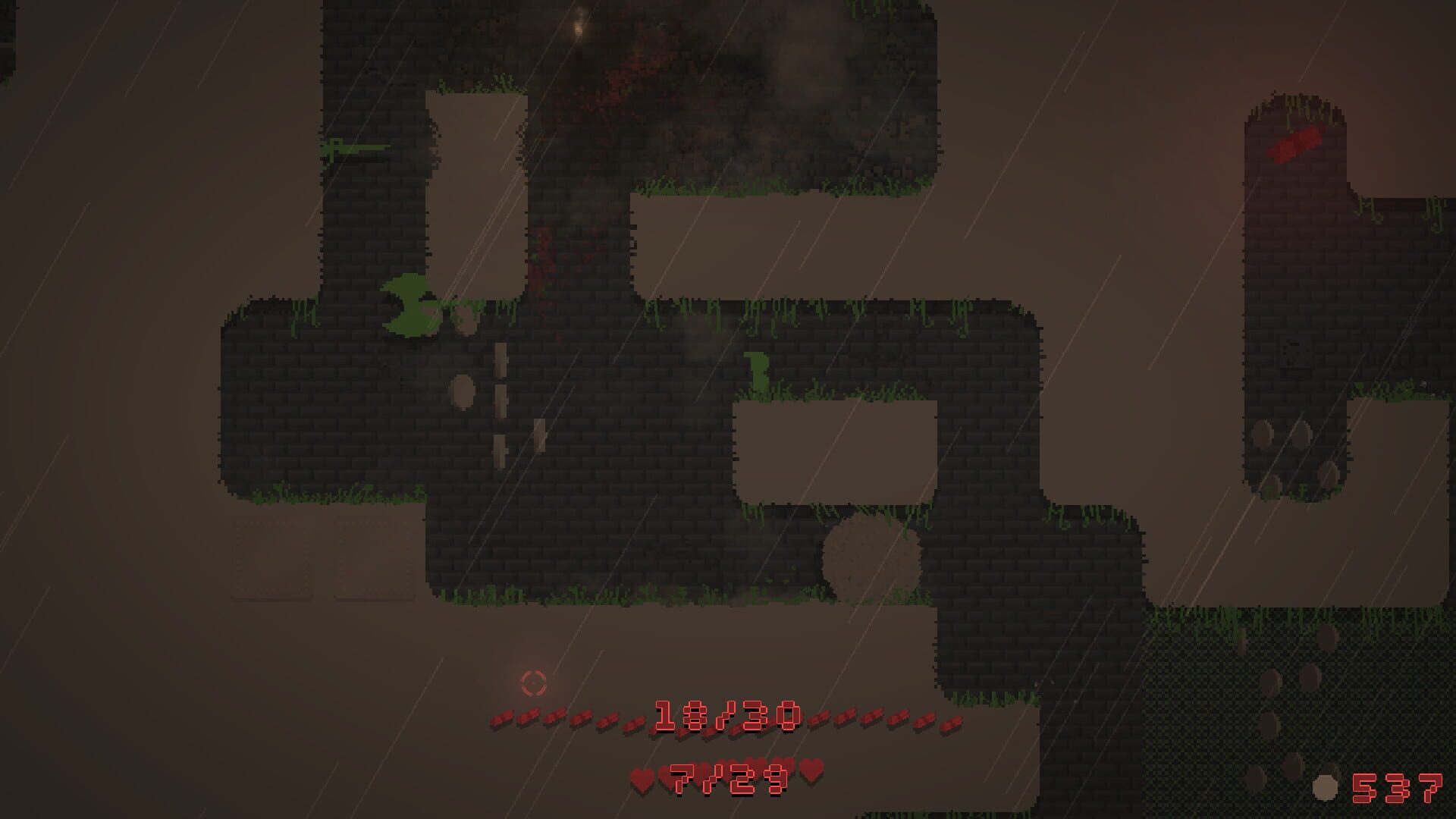 Screenshot for Just Get Through