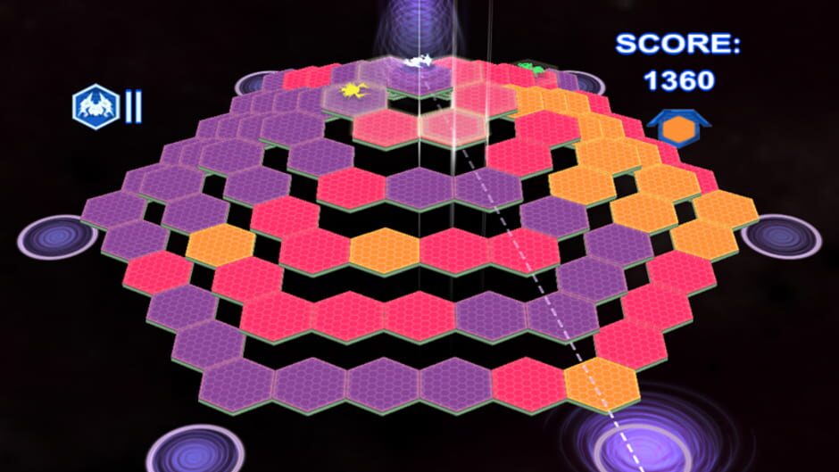 Screenshot for Arcade Essentials