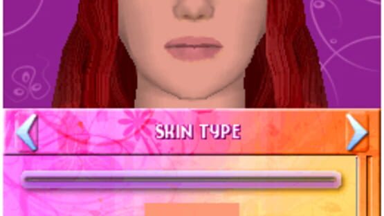 Screenshot for Make-Up and Style