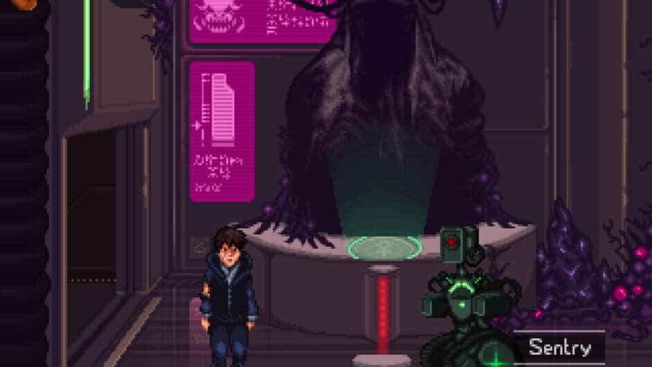 Screenshot for Guard Duty