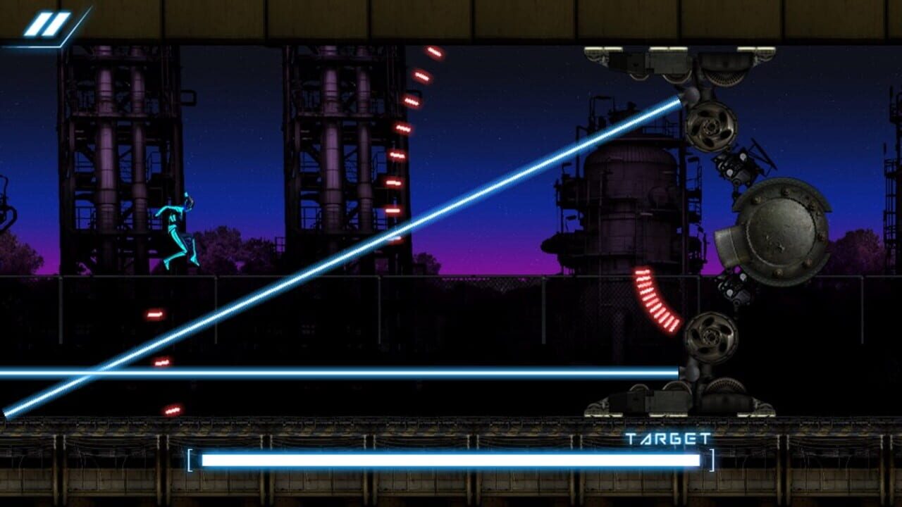 Screenshot for Polara