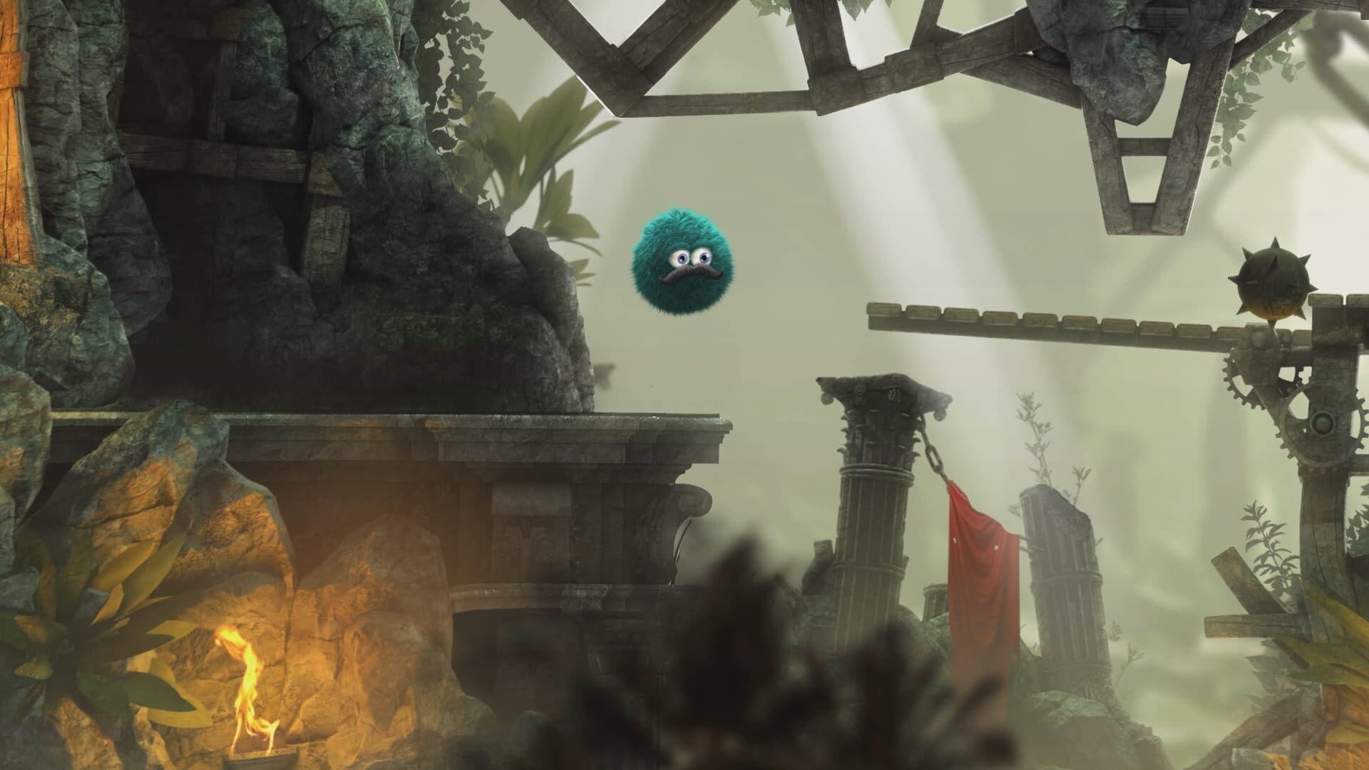 Screenshot for Leo's Fortune