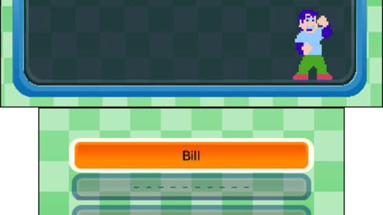 Screenshot for 3D Classics: Urban Champion