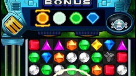 Screenshot for Bejeweled Twist