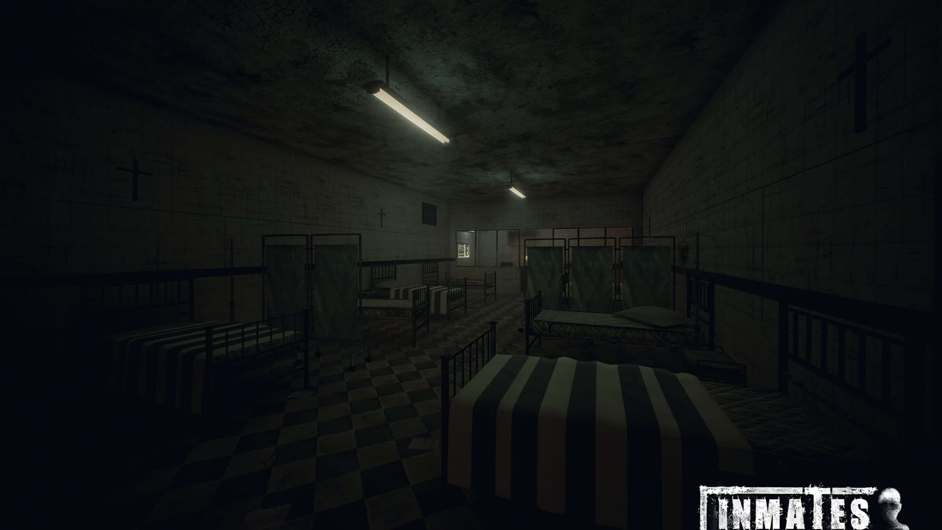 Screenshot for Inmates