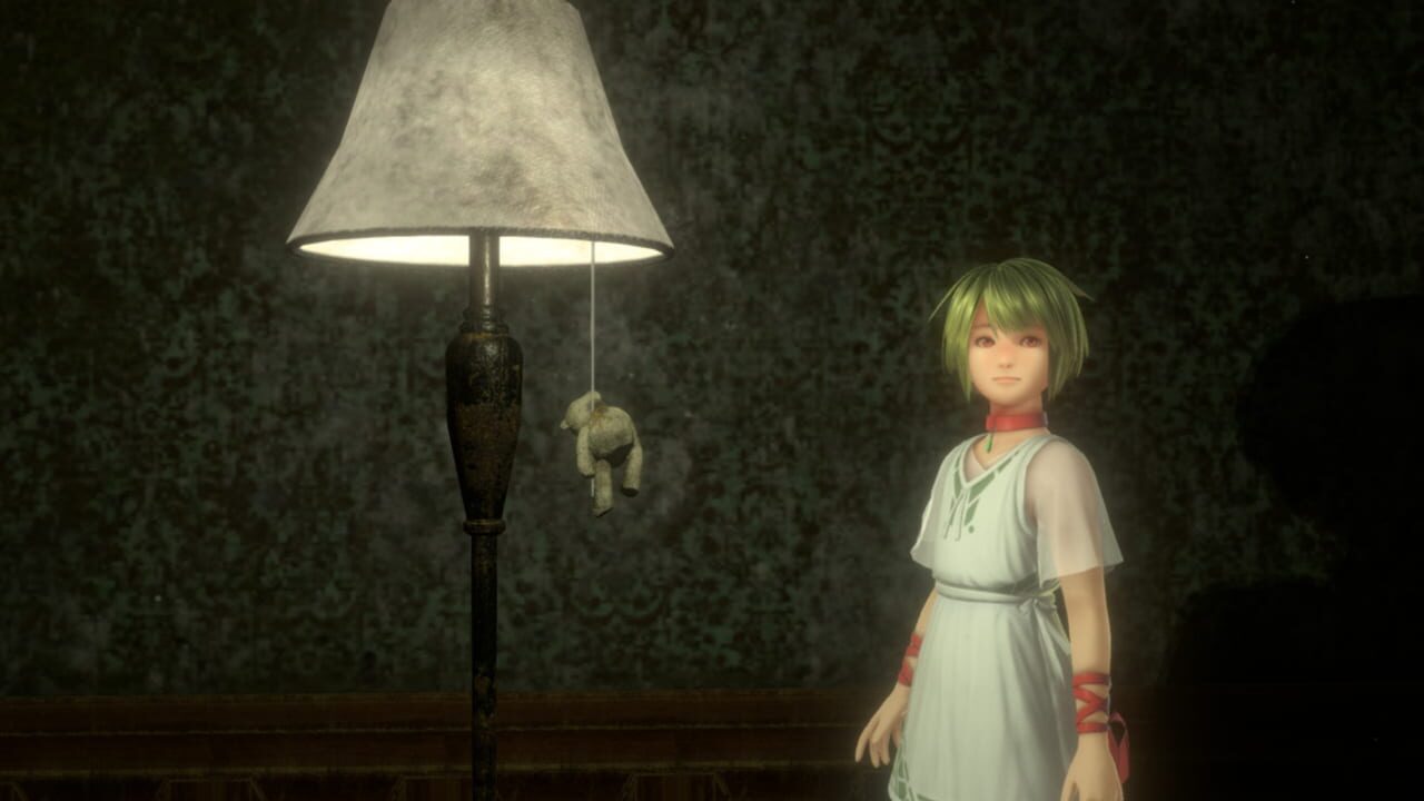 Screenshot for Last Labyrinth