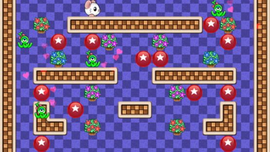 Screenshot for Mouse House