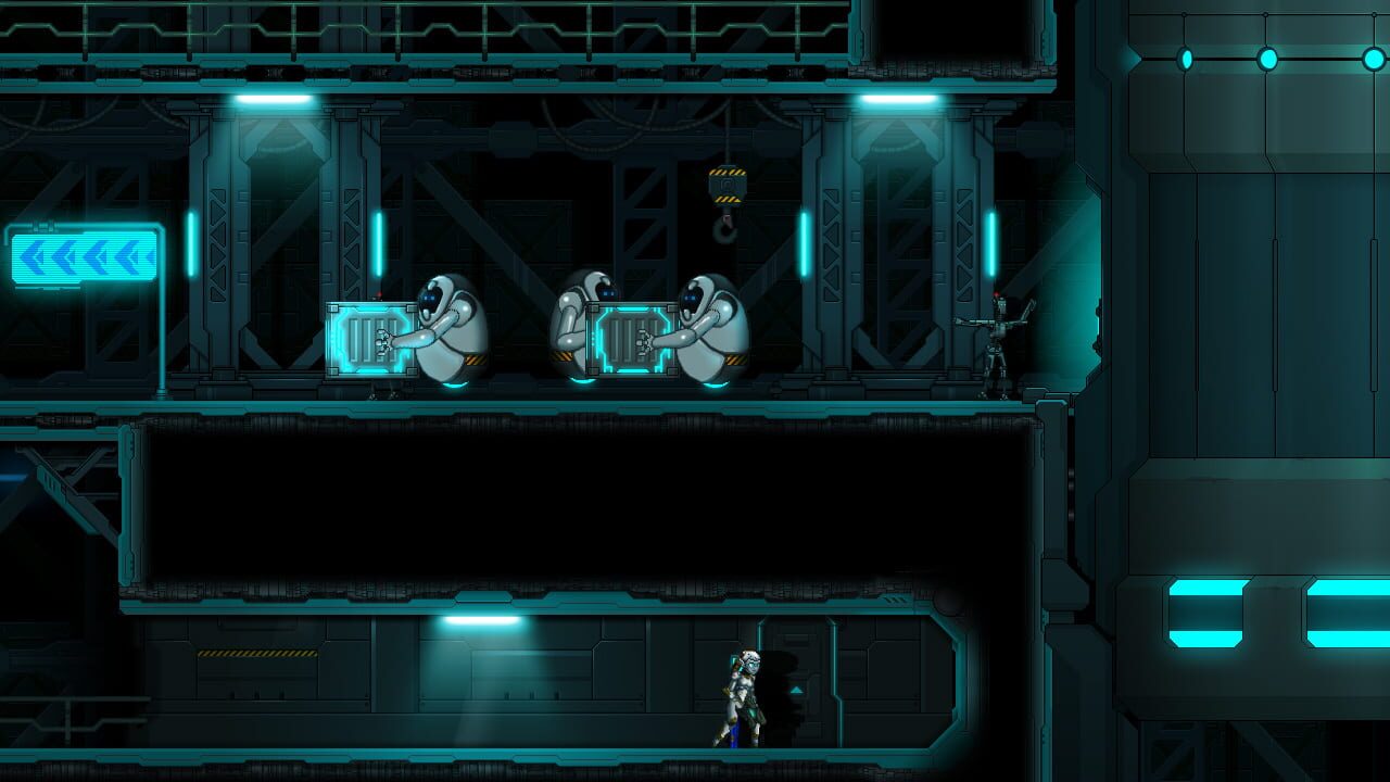 Screenshot for Ghost 1.0