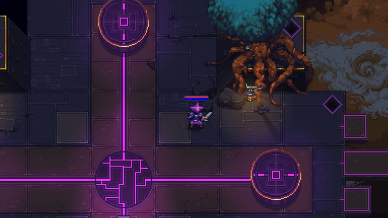 Screenshot for The Necromancer