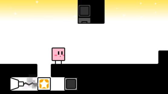 Screenshot for Bye-Bye Boxboy!