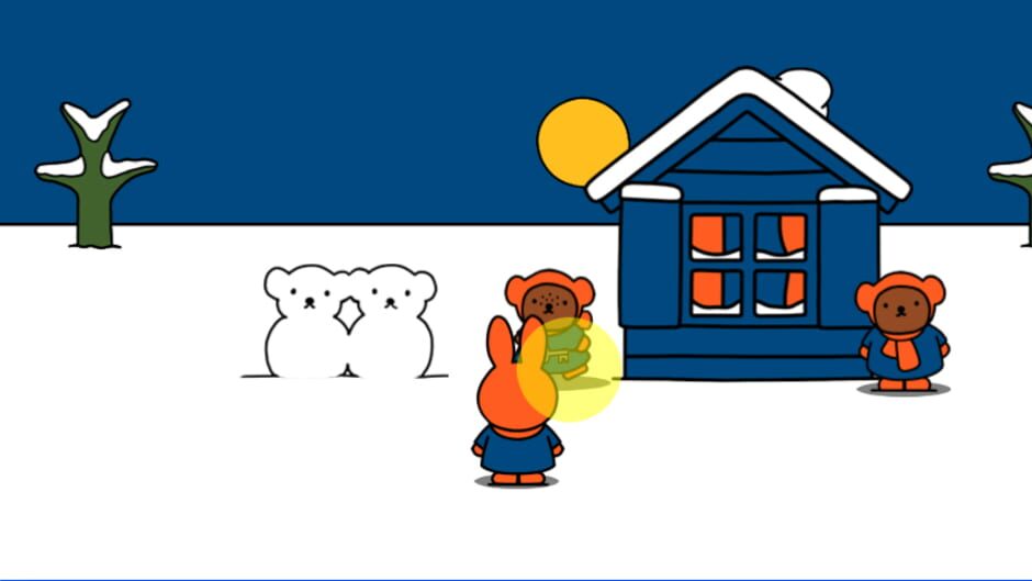 Screenshot for Miffy's World