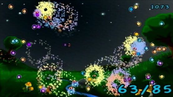 Screenshot for Sneezies