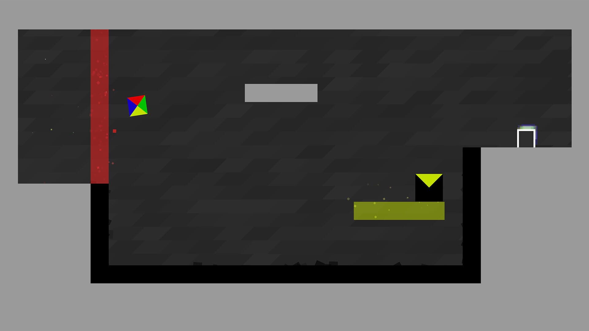 Screenshot for Color Jumper
