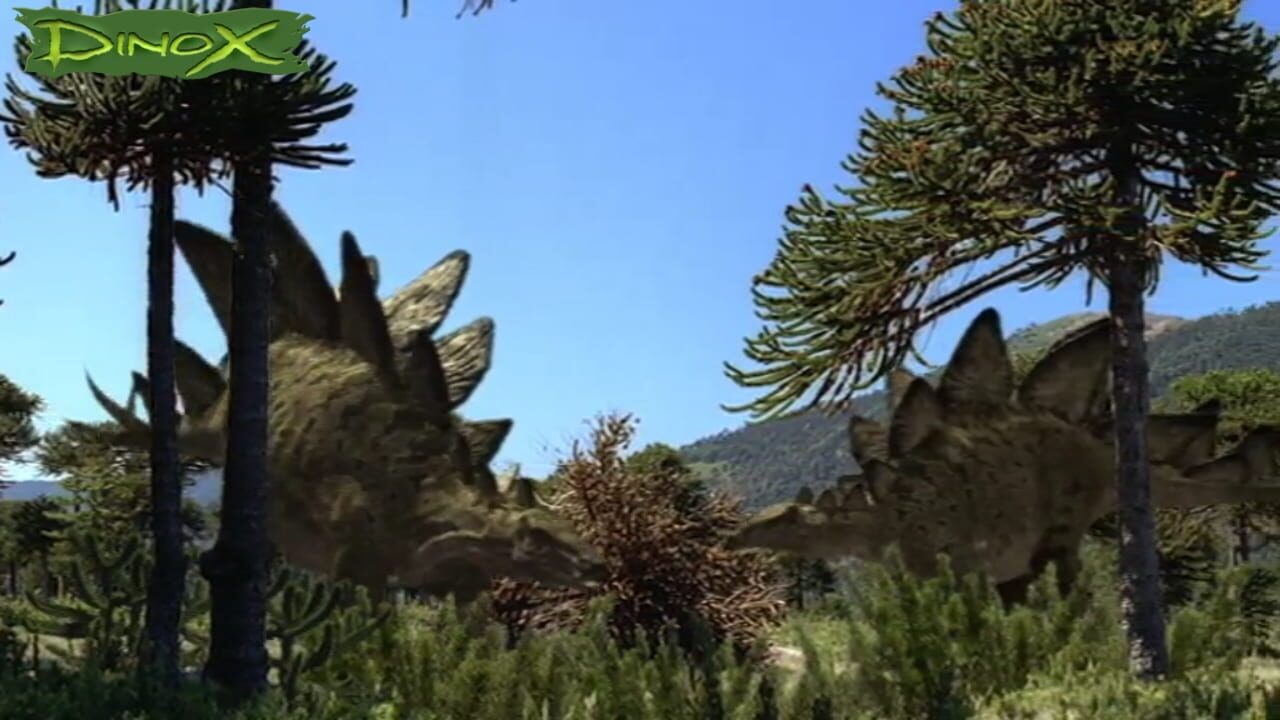 Screenshot for Dinox