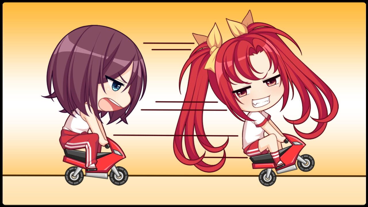 Screenshot for Shining Song Starnova