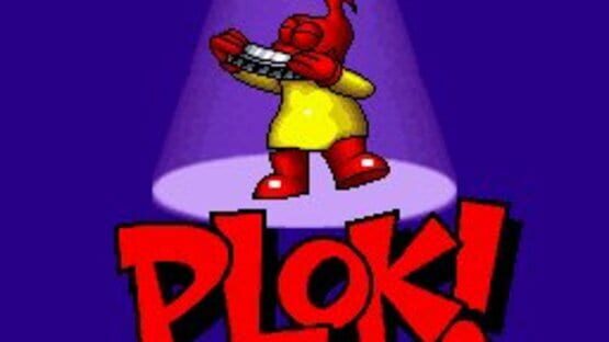 Screenshot for Plok