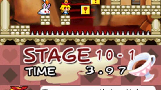 Screenshot for Rabi Laby