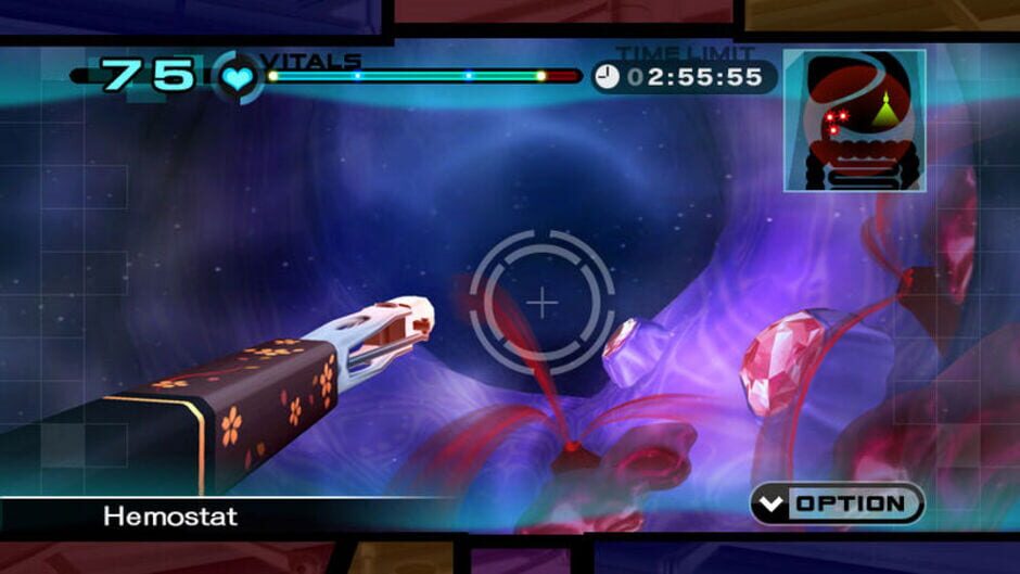 Screenshot for Trauma Team