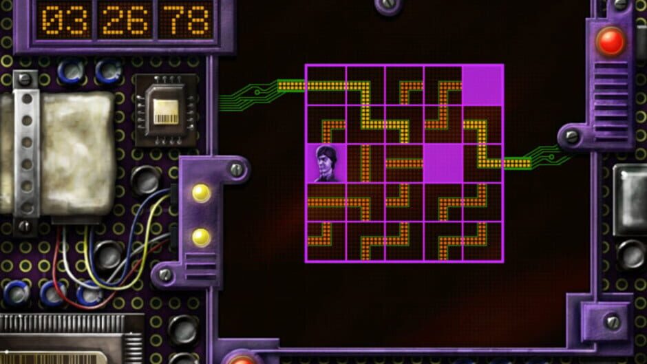 Screenshot for Nancy Drew Dossier: Resorting to Danger!