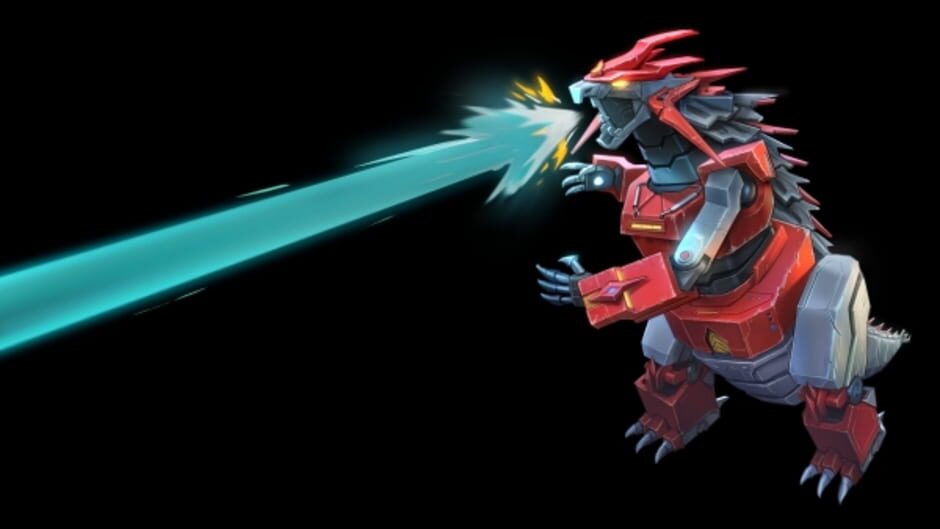 Screenshot for Override: Mech City Brawl