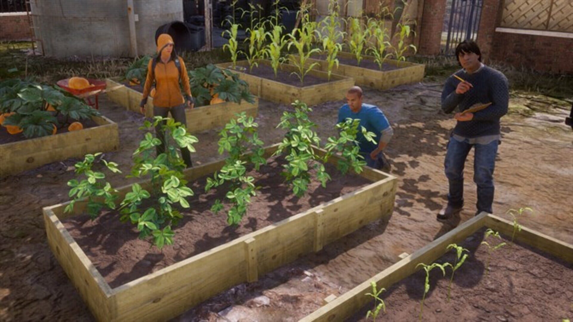 Screenshot for State of Decay 2
