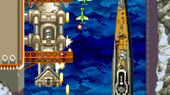 Screenshot for 1941: Counter Attack