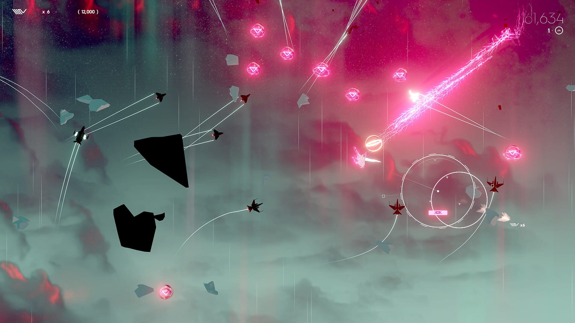 Screenshot for Tailwind: Prologue