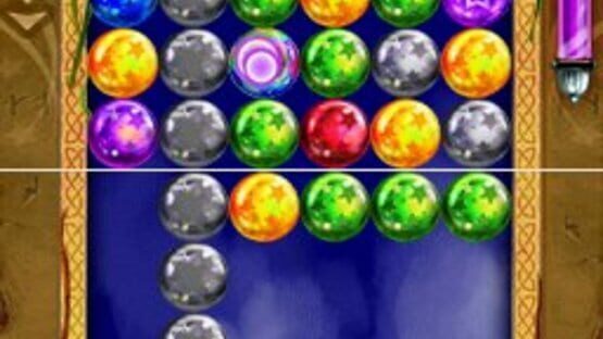 Screenshot for Ball Fighter