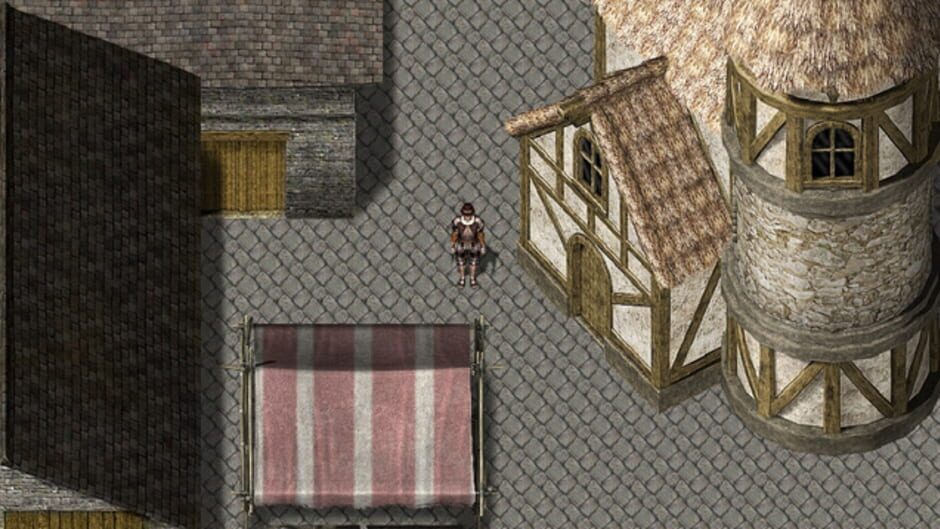 Screenshot for Silent Gentlemen