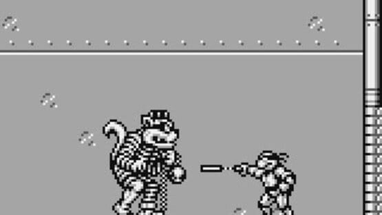 Screenshot for Teenage Mutant Ninja Turtles III: Radical Rescue