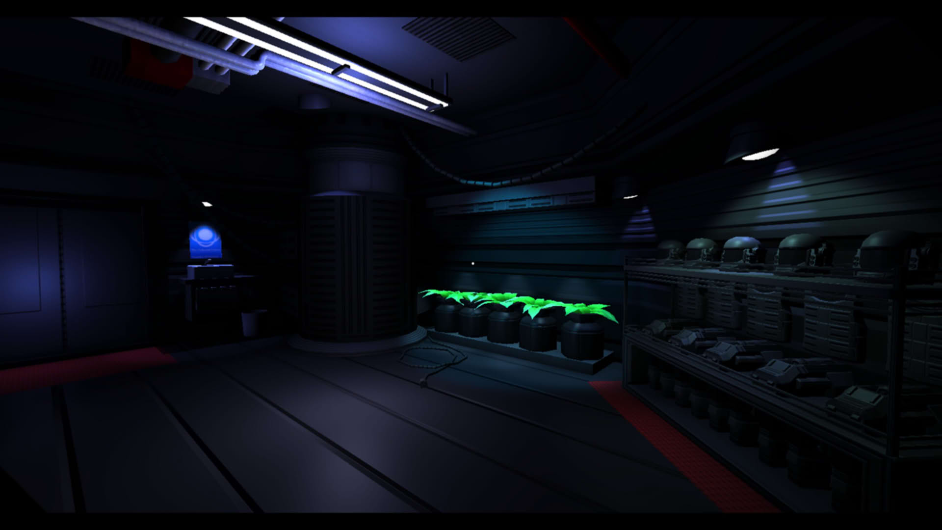 Screenshot for Pulsar: Lost Colony