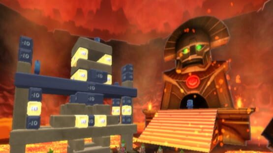 Screenshot for Boom Blox