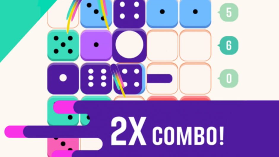 Screenshot for Tens!