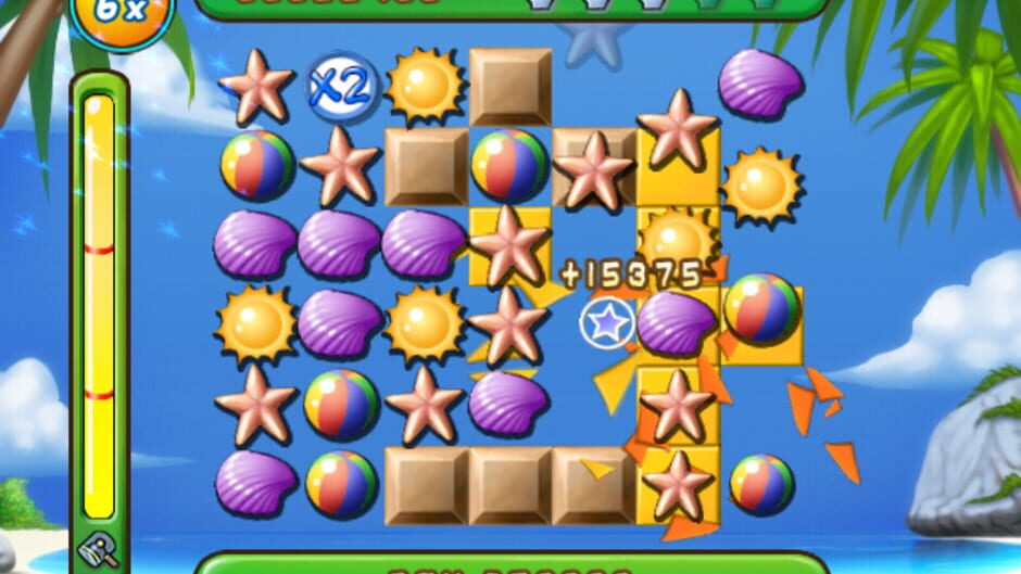 Screenshot for Bang Attack