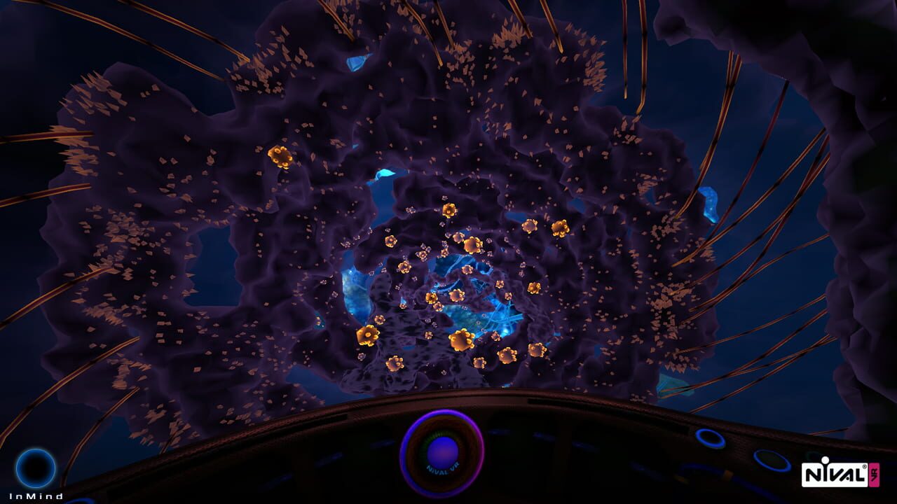 Screenshot for InMind VR