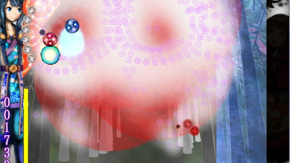 Screenshot for Murasaki