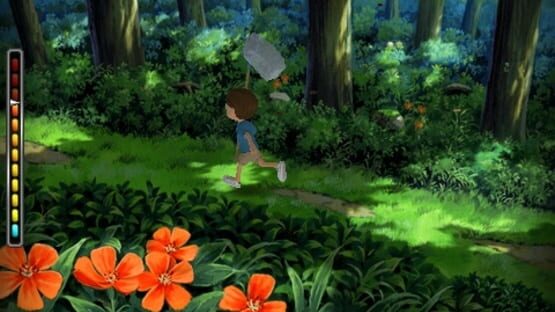 Screenshot for Boku no Natsuyasumi 4