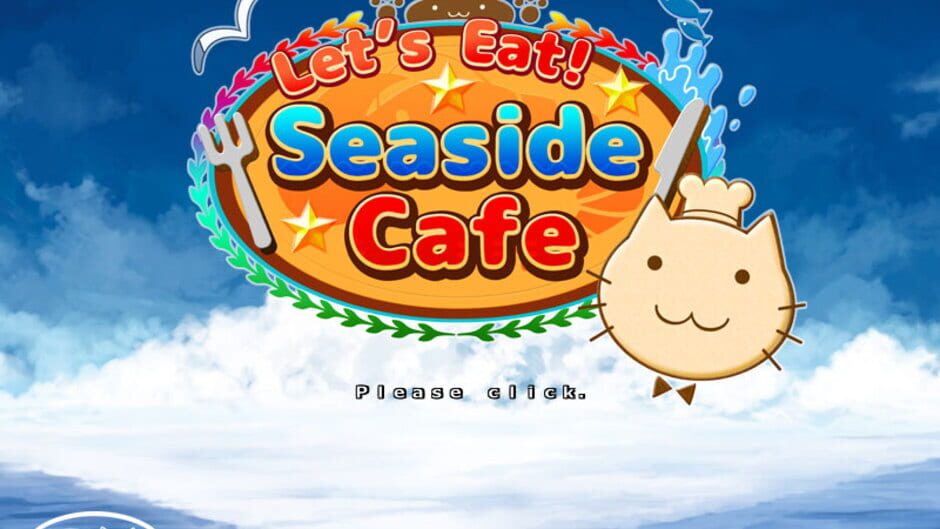 Screenshot for Let's Eat! Seaside Cafe