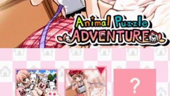 Screenshot for Animal Puzzle Adventure