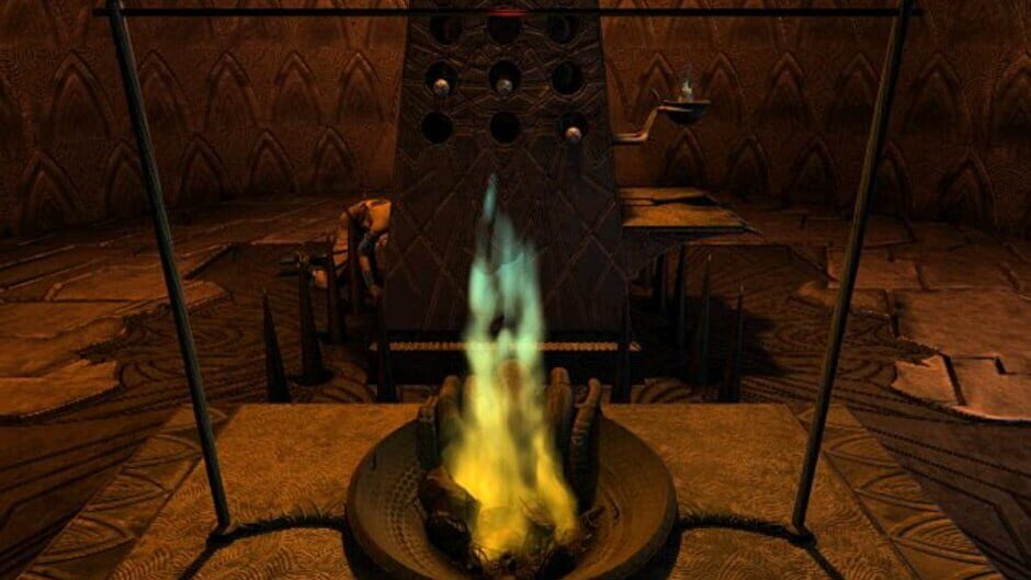 Screenshot for Salammbo: Battle for Carthage