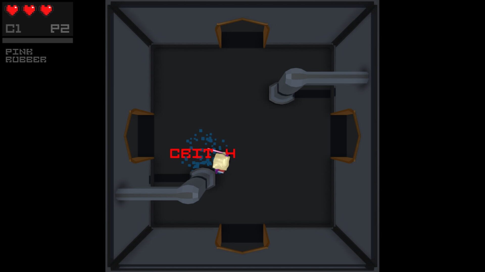 Screenshot for NeverEnd