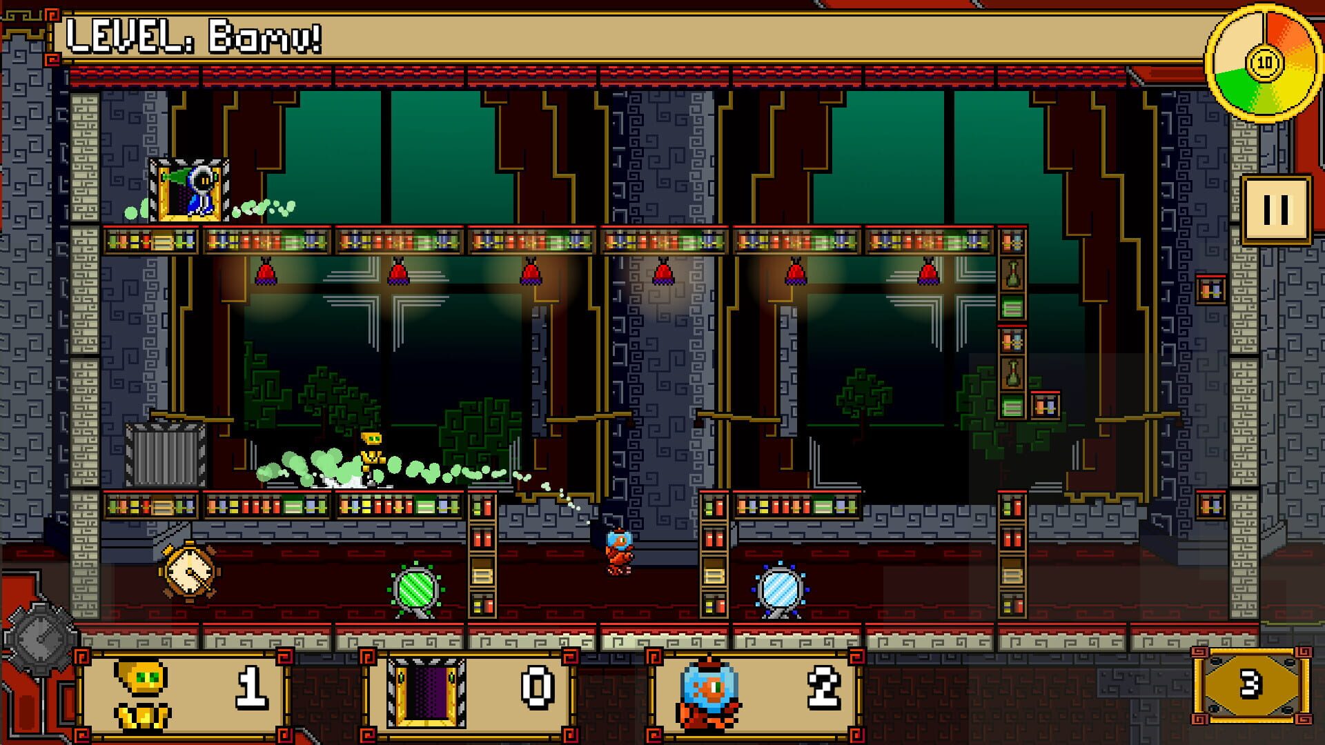 Screenshot for Tic-Toc-Tower