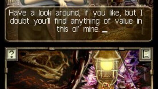 Screenshot for Mystery Case Files: MillionHeir