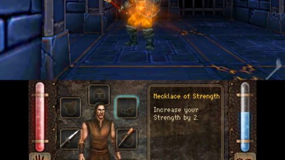 Screenshot for The Keep