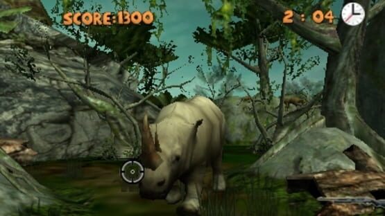 Screenshot for Outdoors Unleashed: Africa 3D