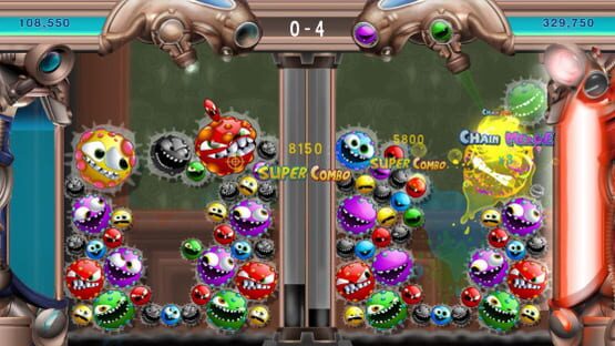 Screenshot for Germinator