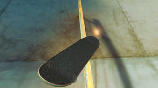 Screenshot for True Skate