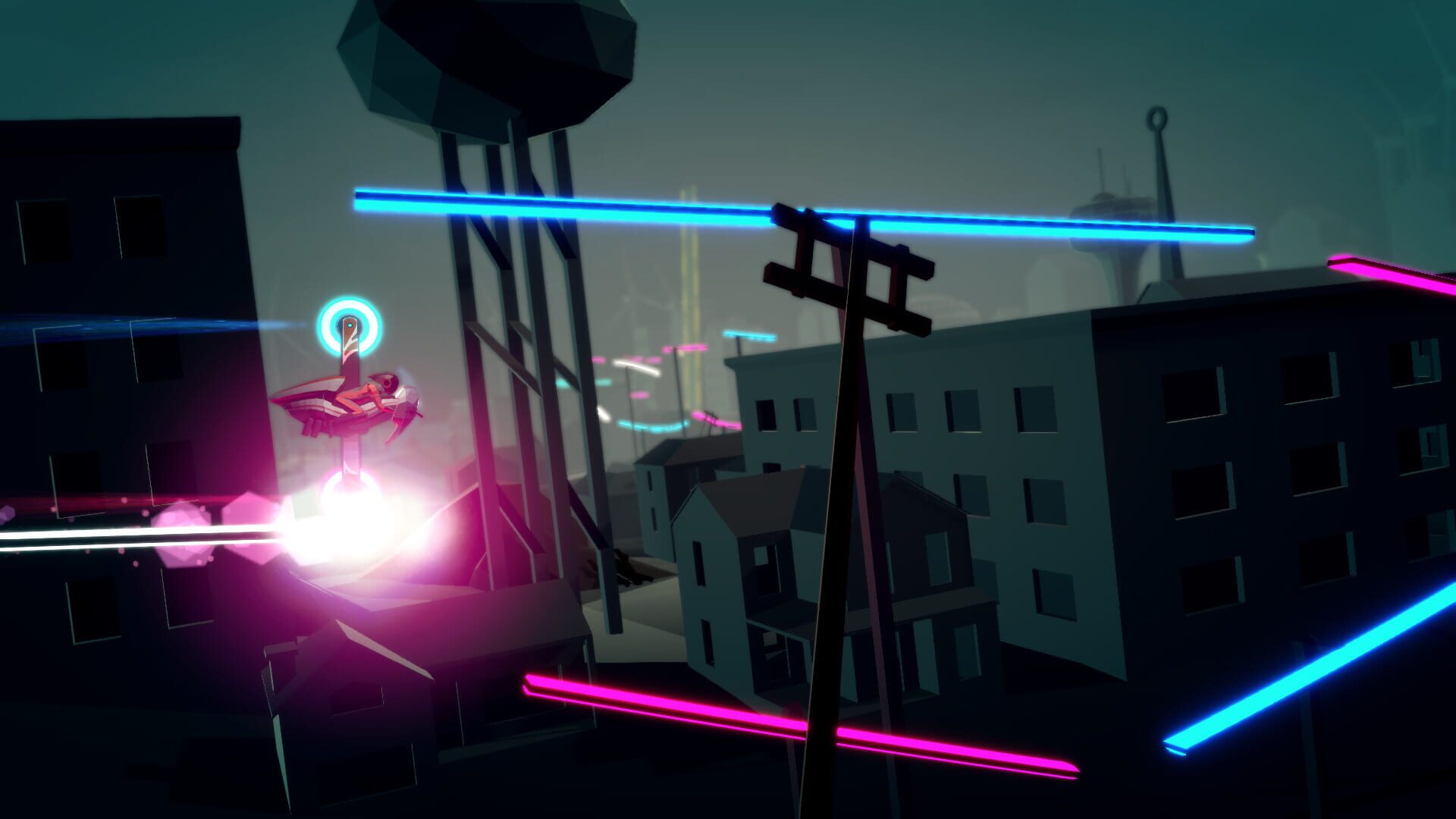 Screenshot for FutureGrind